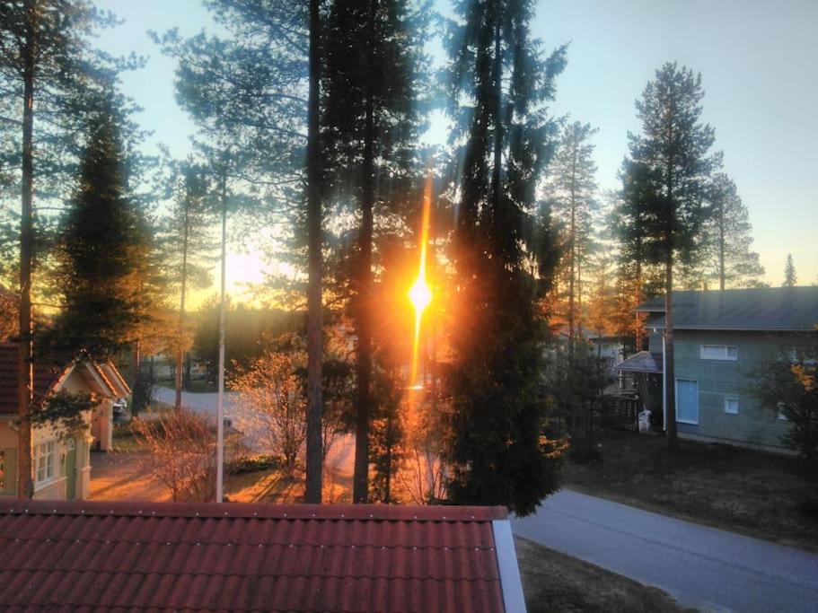 Cozy House Close To Santavillage Rovaniemi Exteriér fotografie